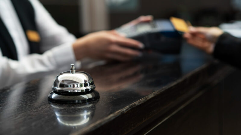 Virtual Concierge Services for Hotels: Elevating Guest Experiences