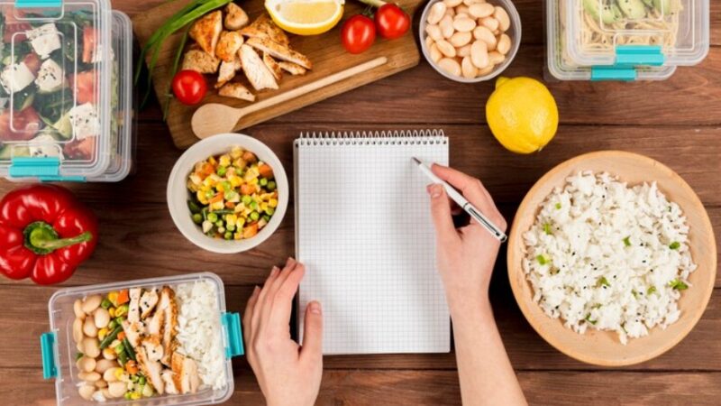 Die besten Tipps für eine gesunde Ernährung