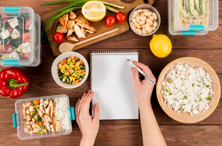 Die besten Tipps für eine gesunde Ernährung