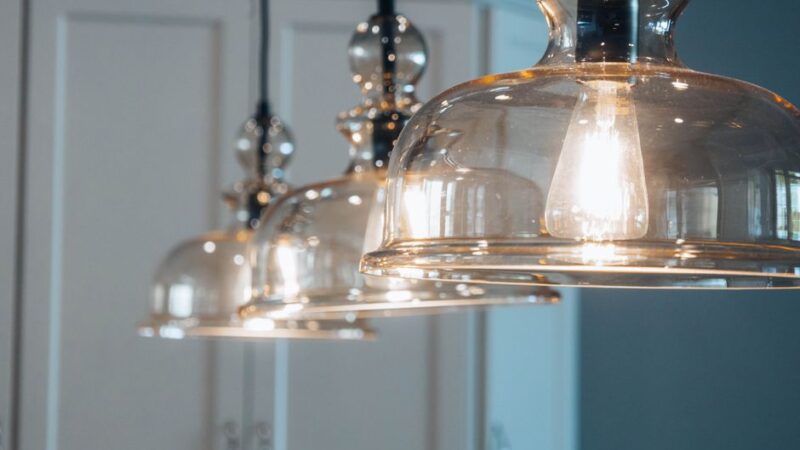 Wie Designer-Pendelleuchten Räume aufwerten können