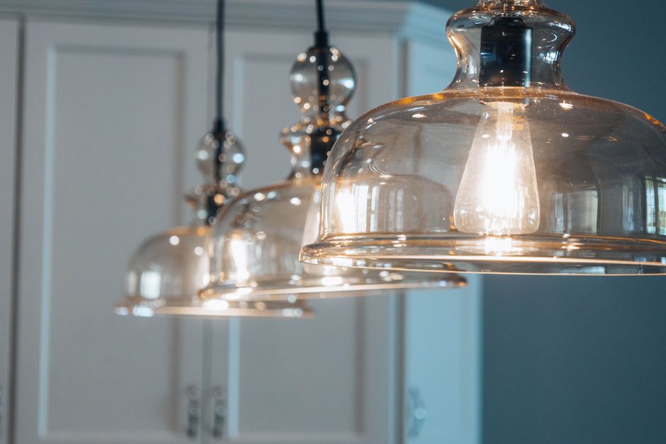 Wie Designer-Pendelleuchten Räume aufwerten können